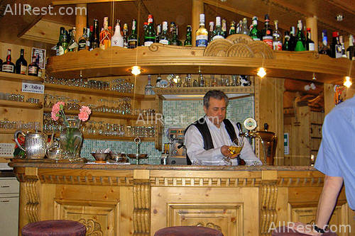 Hotel Serena 28